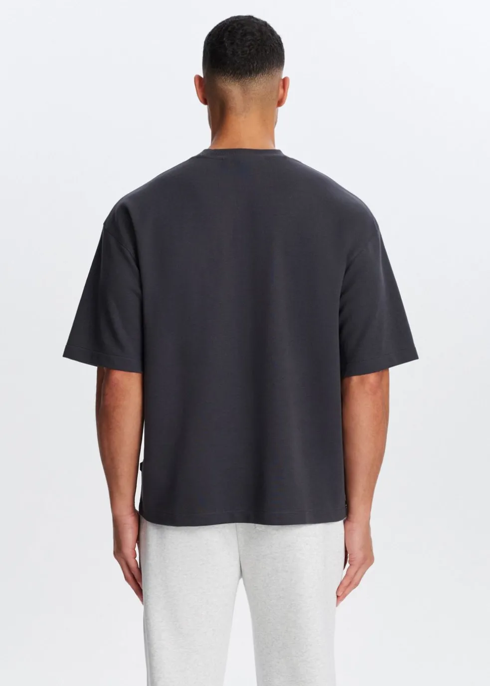 Boxy T-shirt