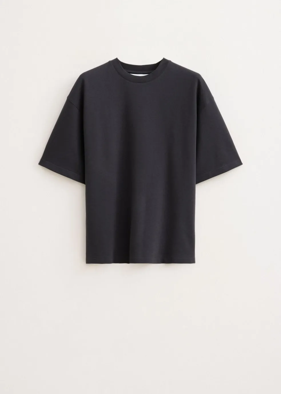 Boxy T-shirt