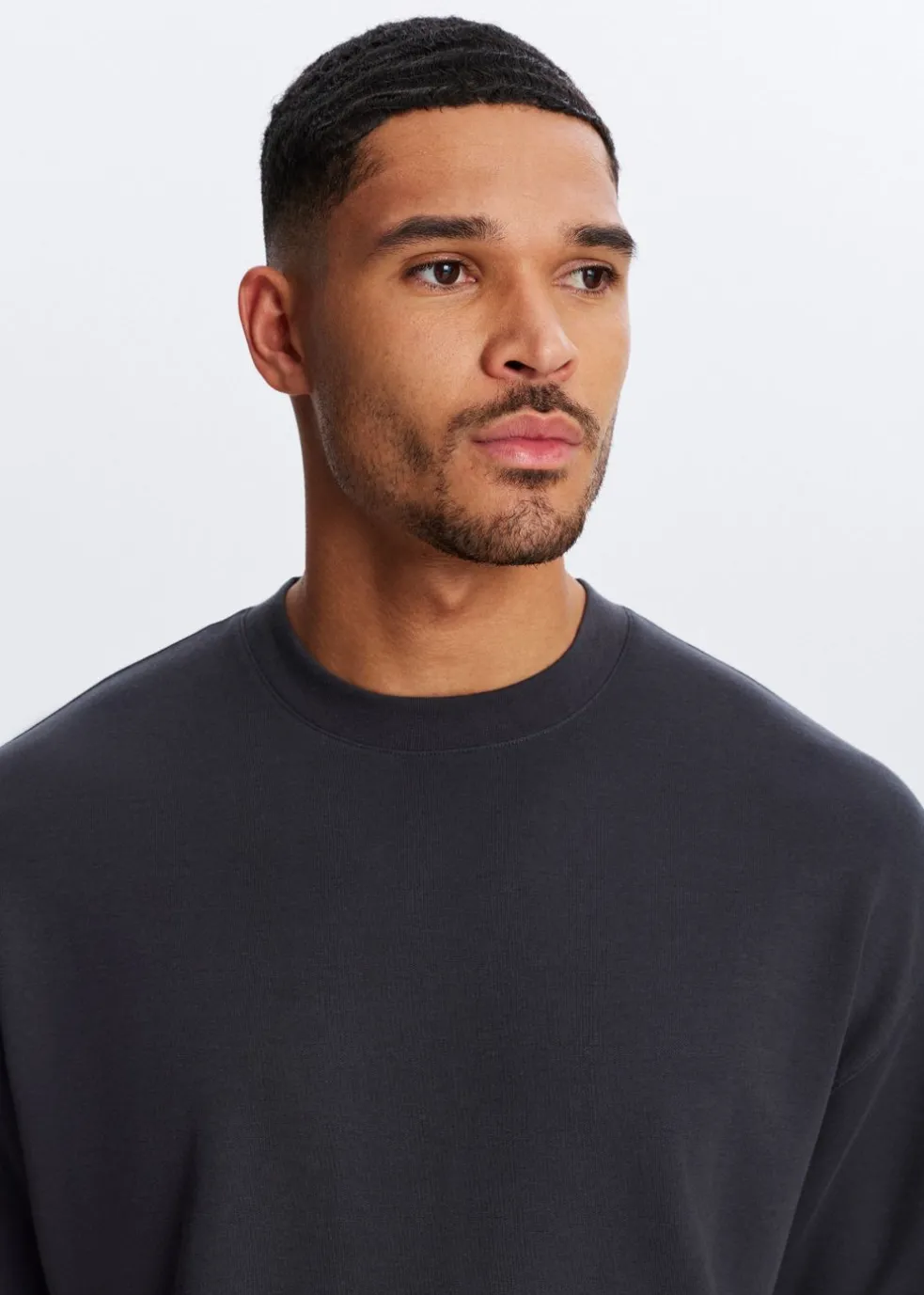 Boxy T-shirt