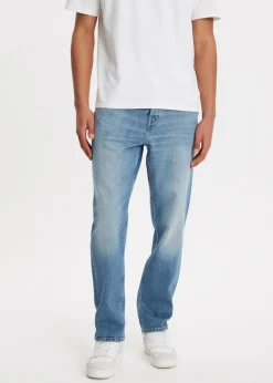 Bruce relaxed tapered jeans