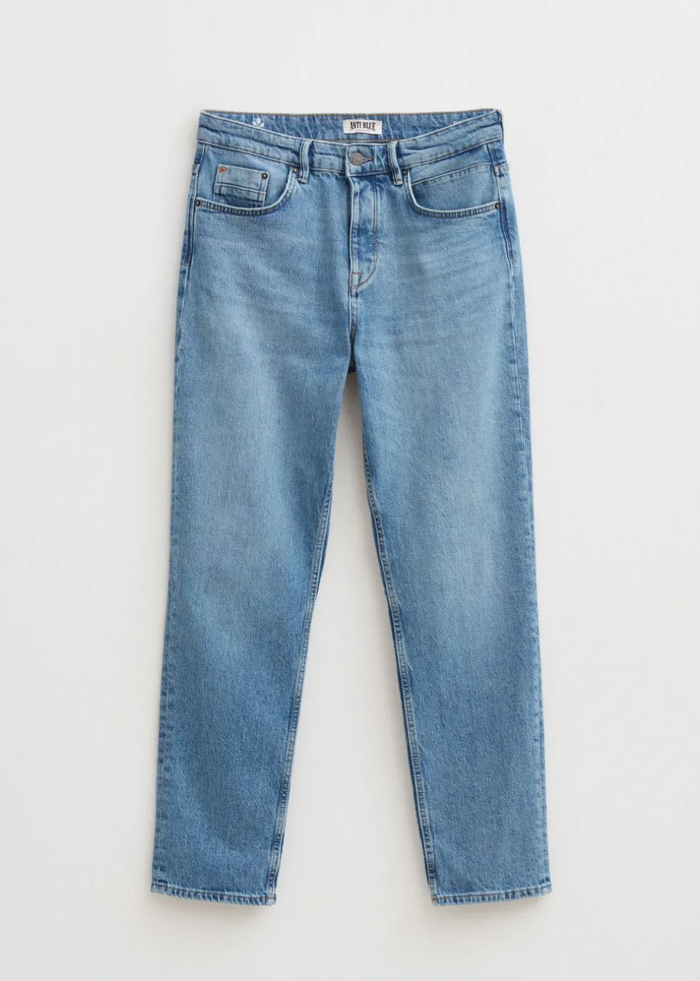 Bruce relaxed tapered jeans