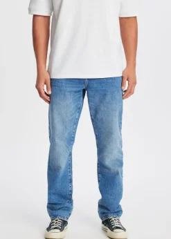 Bruno straight leg jeans