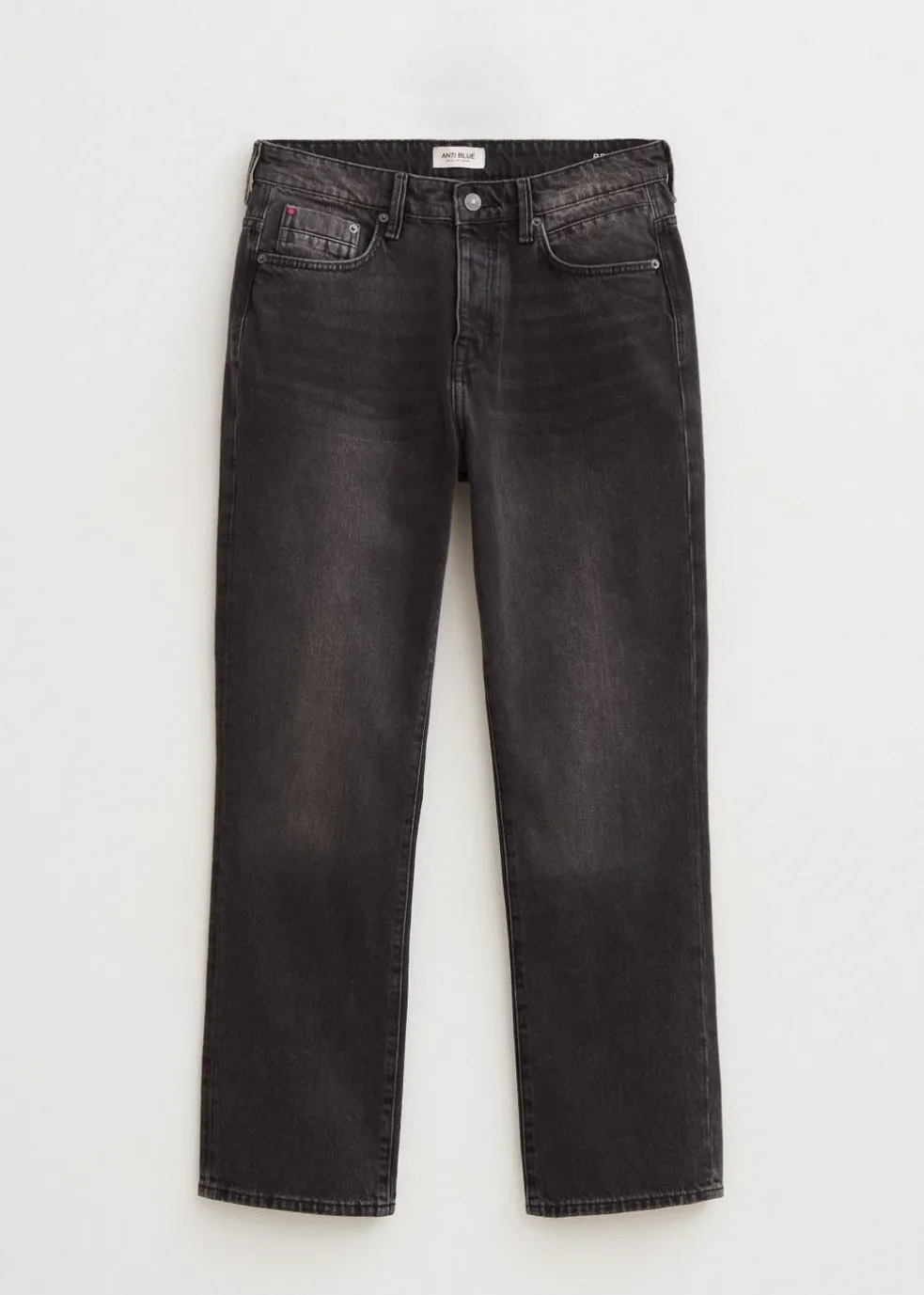 Bruno straight leg jeans