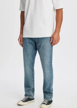 Bruno straight leg jeans