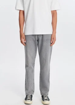 Bruno straight leg jeans
