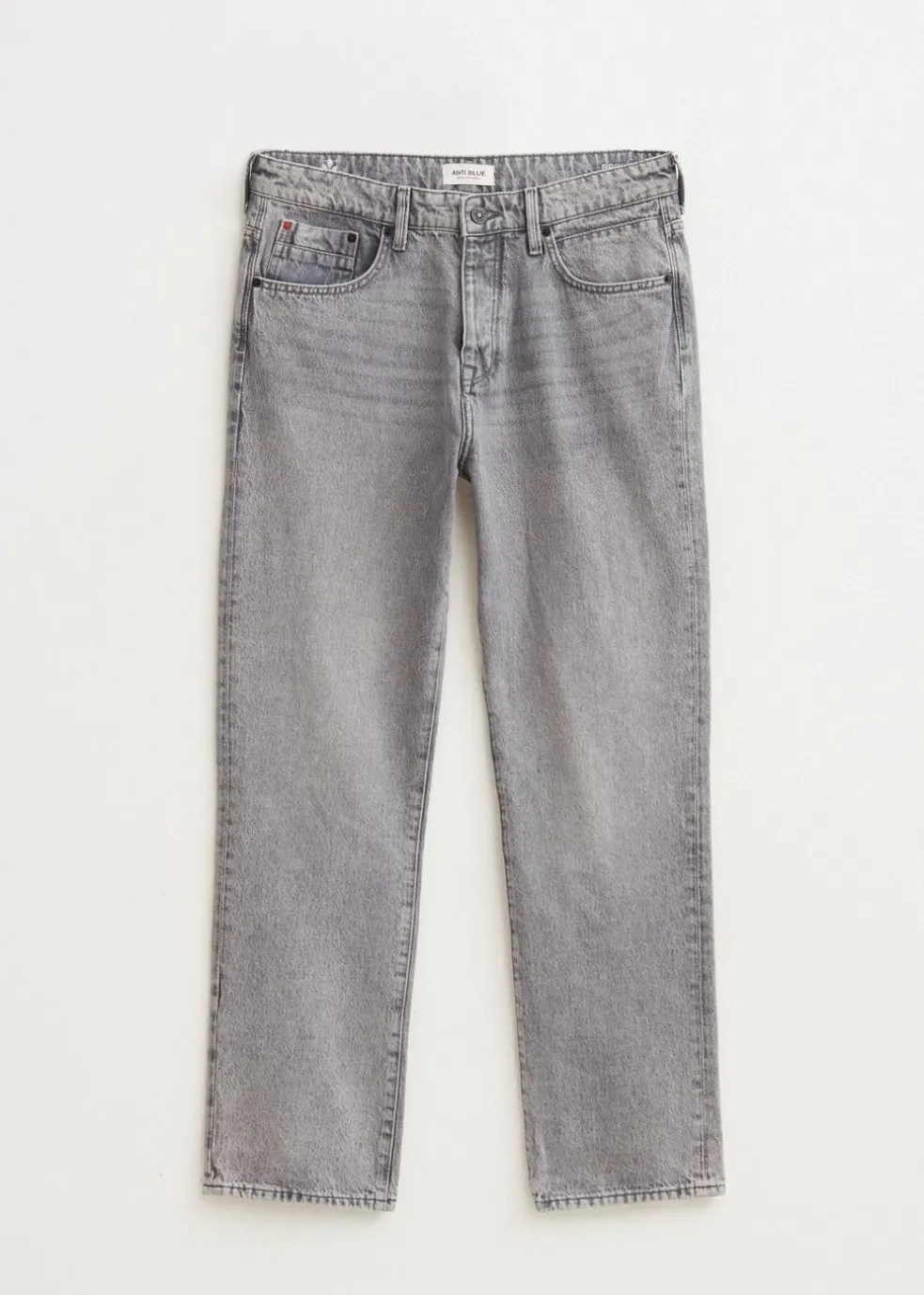 Bruno straight leg jeans