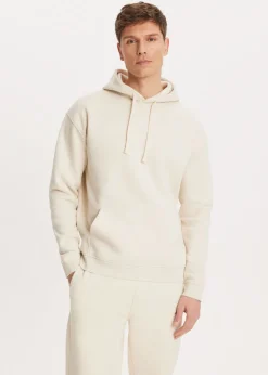 Brushed hoodie