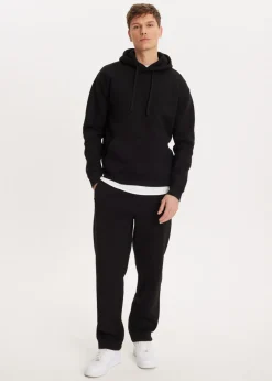 Brushed hoodie