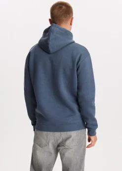 Brushed hoodie