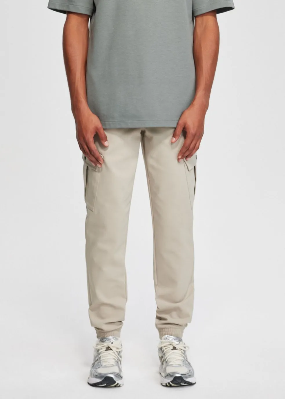 Cargo jogger
