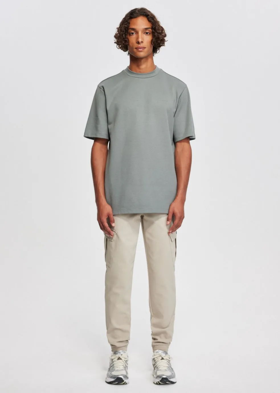 Cargo jogger