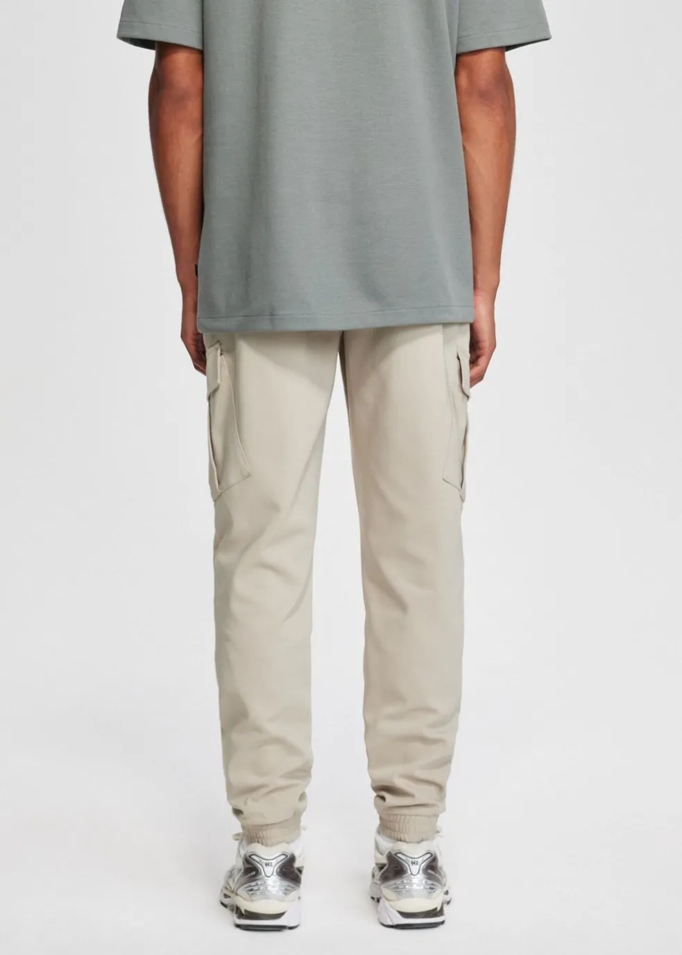 Cargo jogger