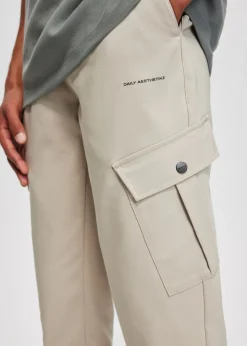 Cargo jogger