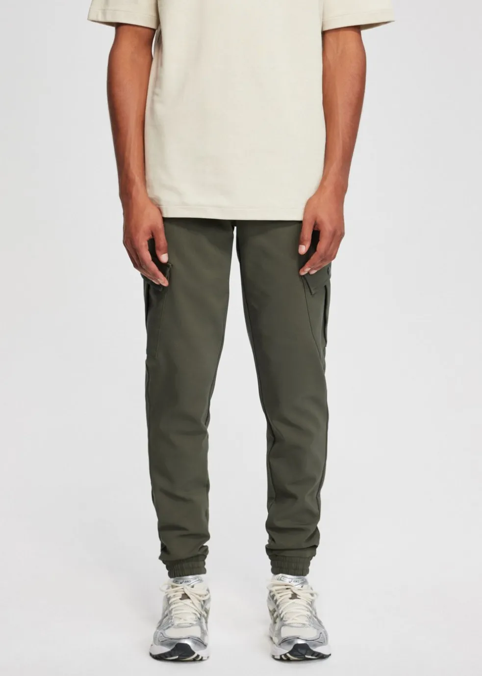 Cargo jogger