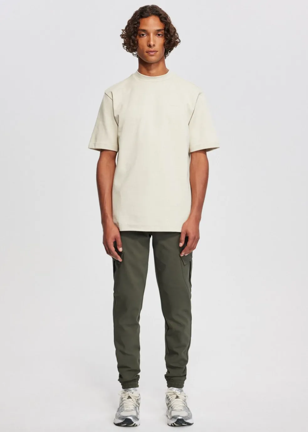 Cargo jogger