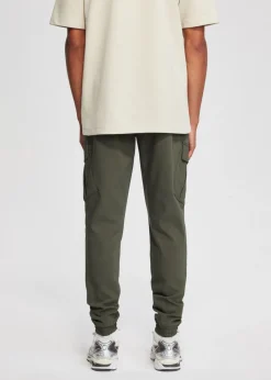 Cargo jogger