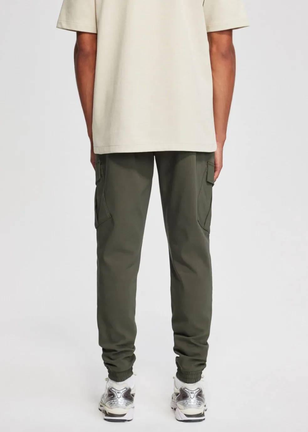 Cargo jogger