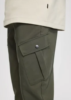 Cargo jogger