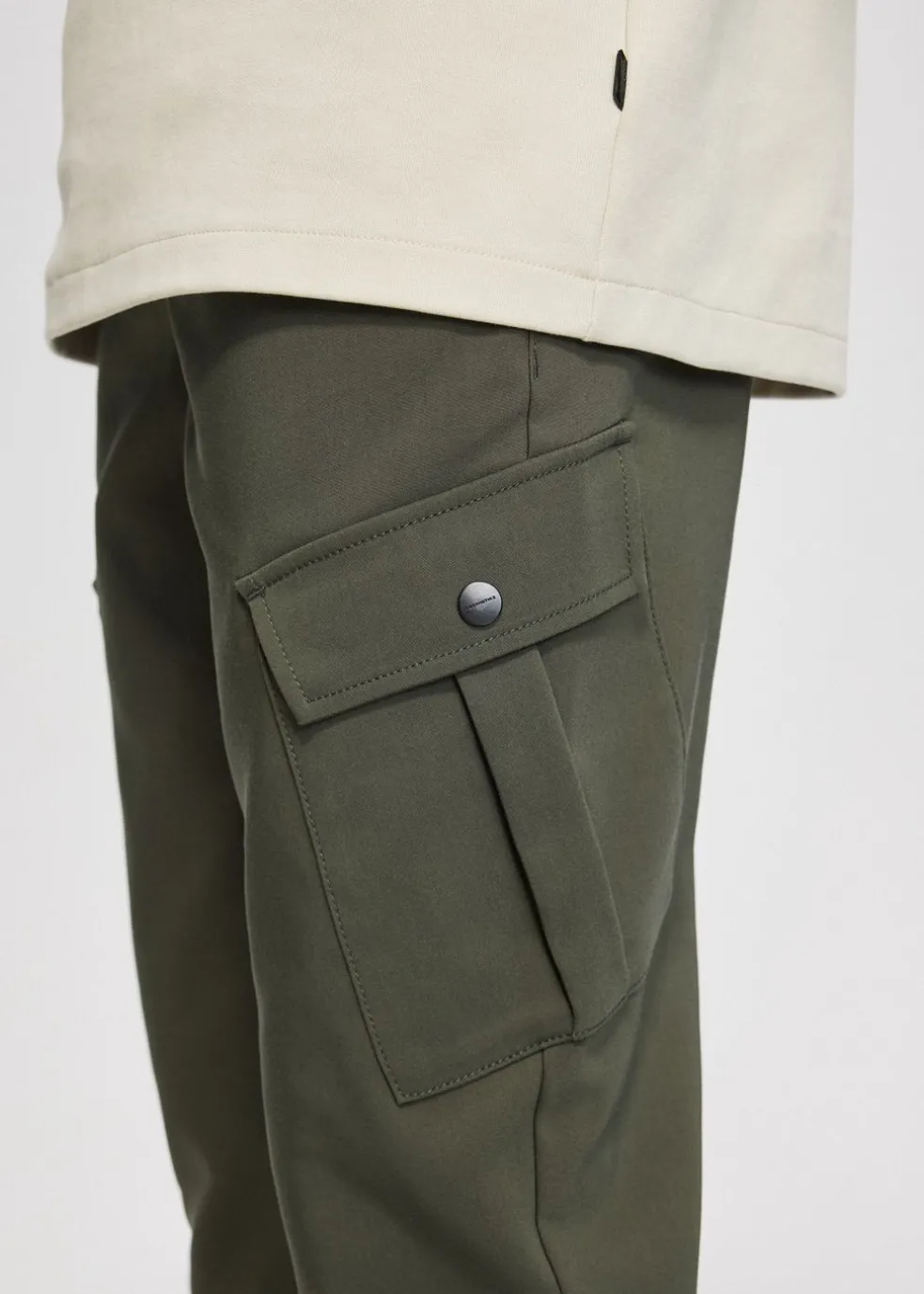 Cargo jogger