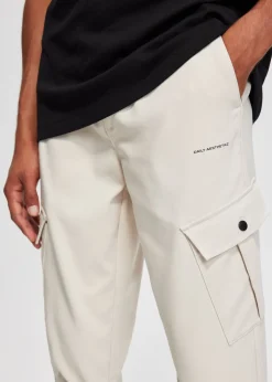 Cargo jogger