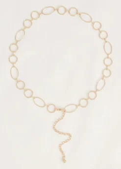 Chain riem