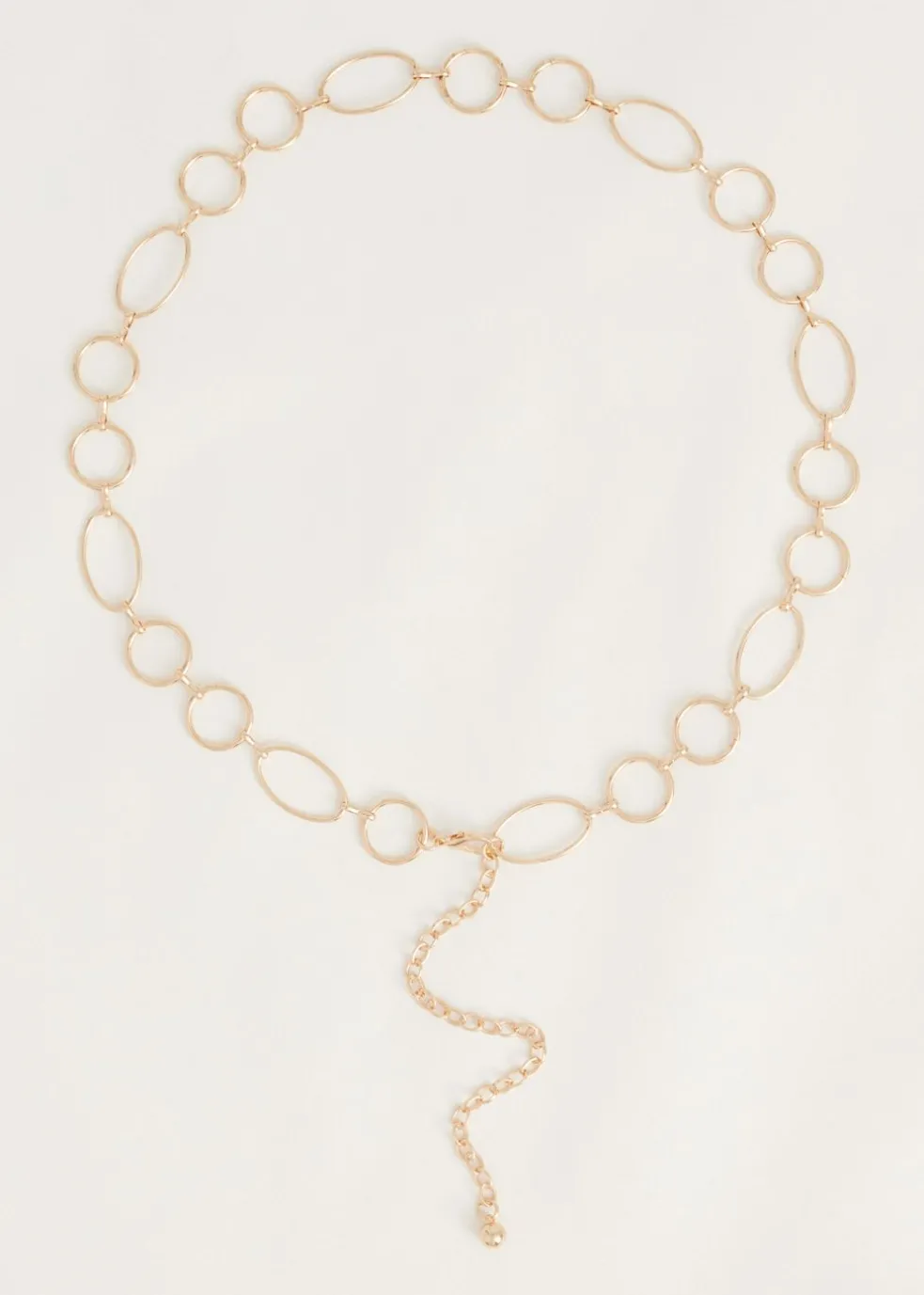 Chain riem