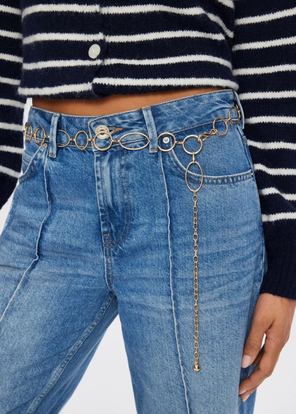 Chain riem