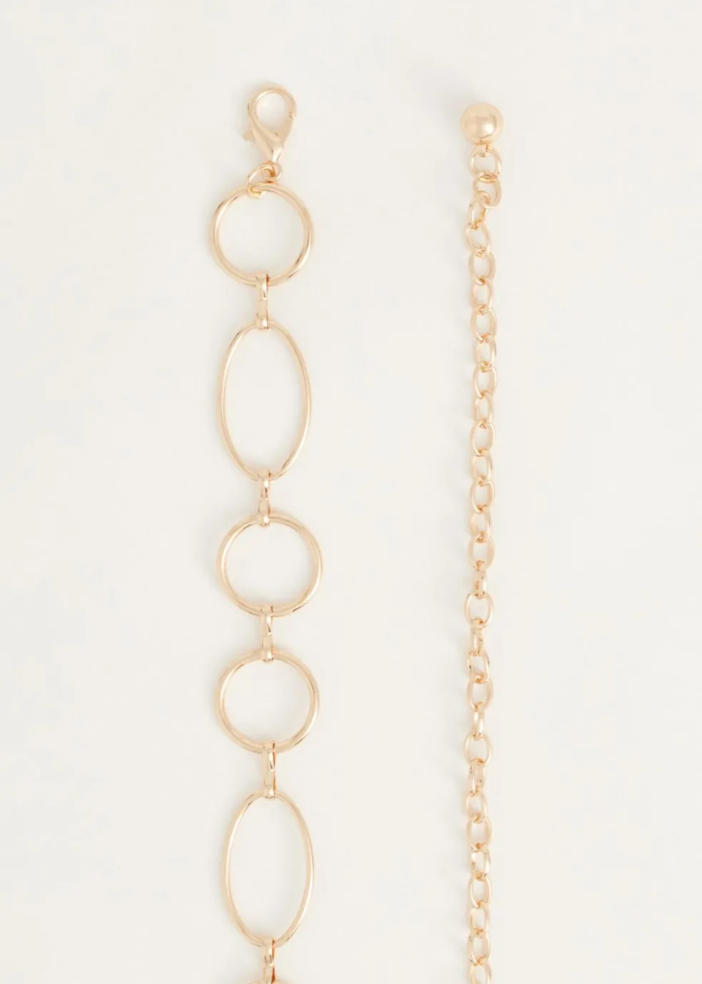 Chain riem