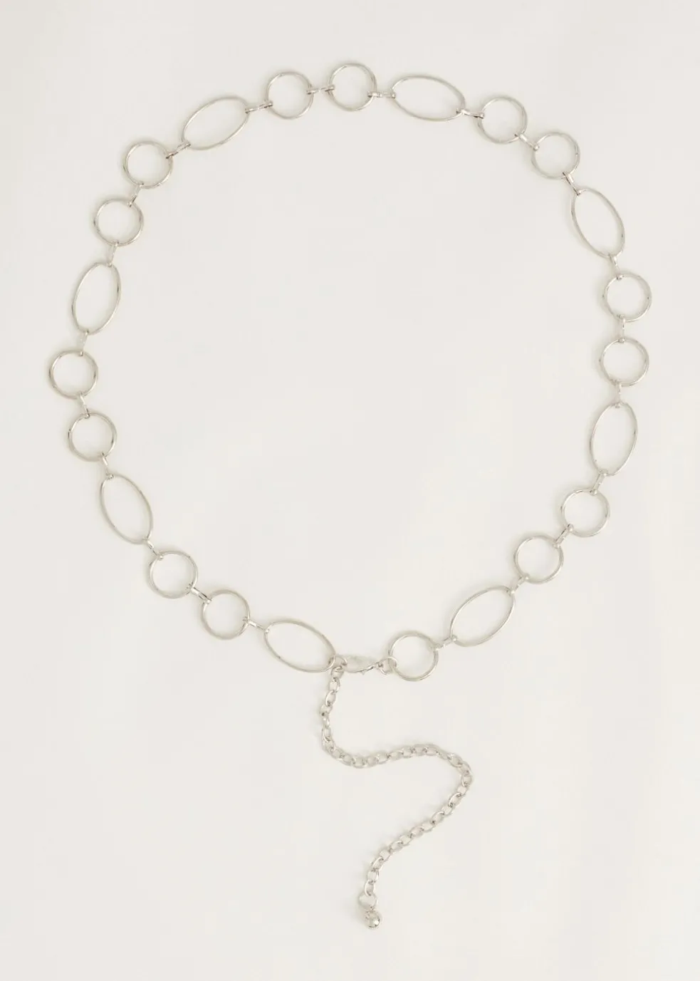 Chain riem