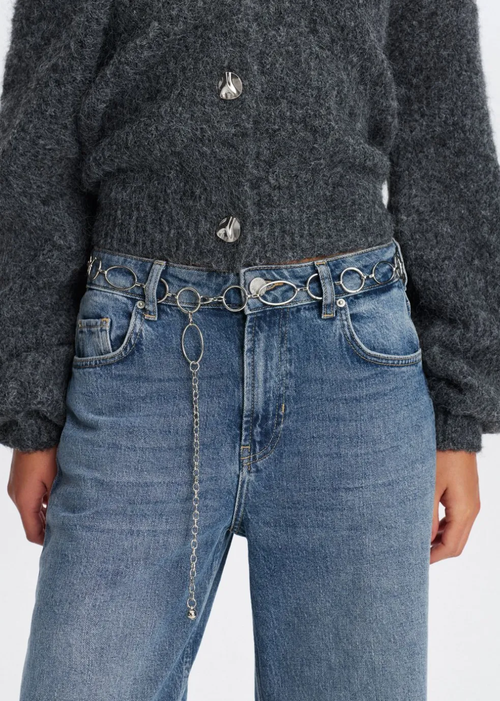 Chain riem