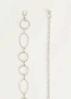 Chain riem