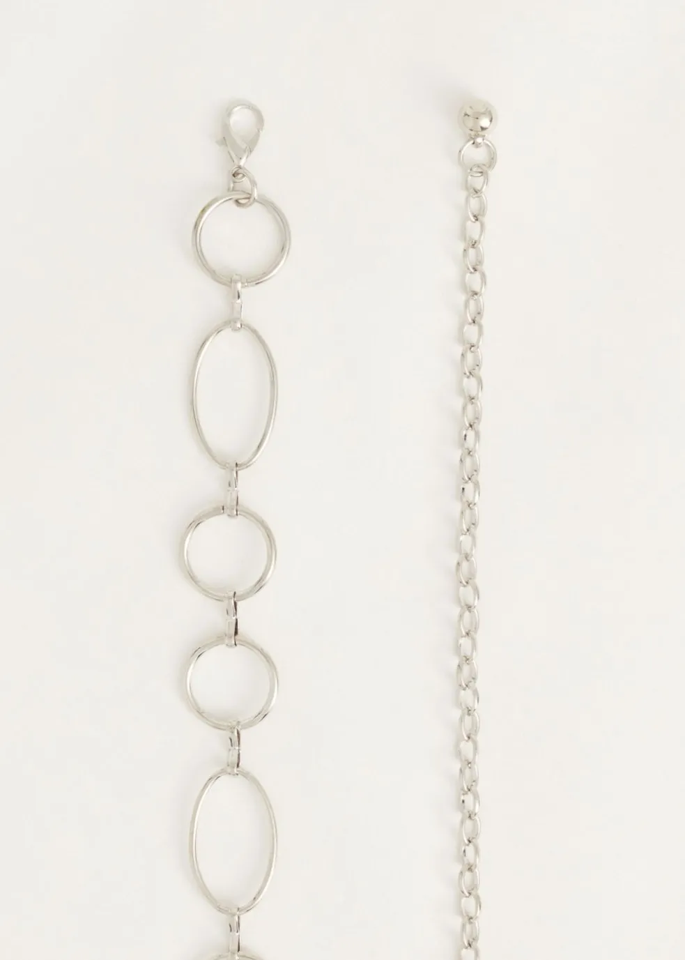 Chain riem