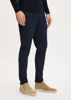 City loafers