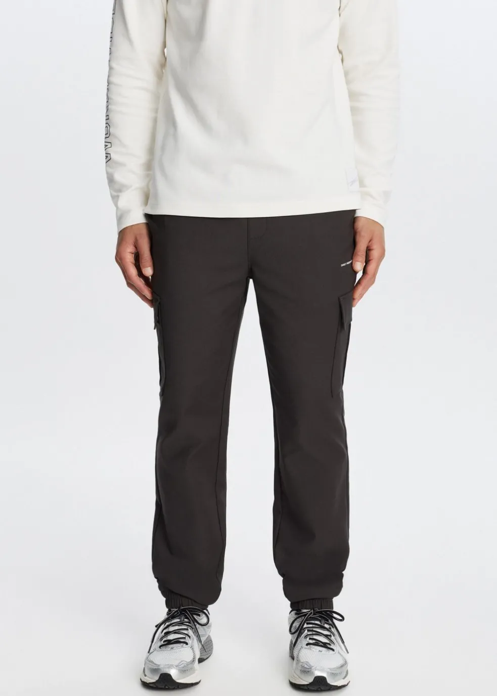 Comfort cargo broek