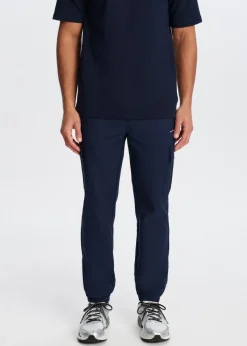Comfort cargo broek