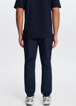 Comfort cargo broek