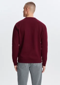 Crewneck sweater