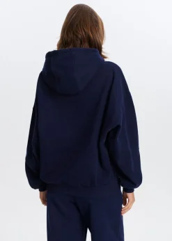 Cutseam hoodie