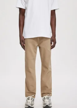 Dash straight leg jeans