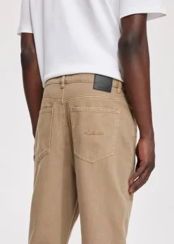 Dash straight leg jeans