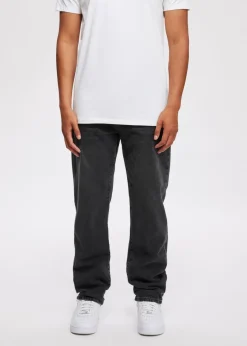 Dash straight leg jeans