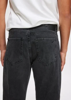 Dash straight leg jeans