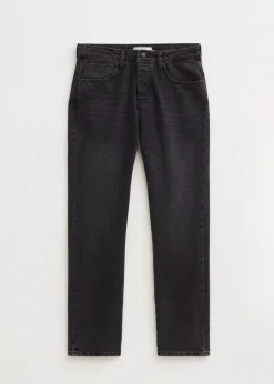 Dash straight leg jeans