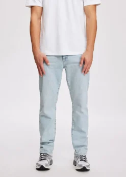 Dash straight leg jeans