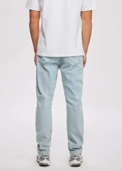 Dash straight leg jeans