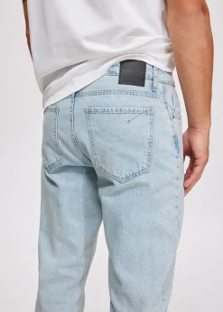 Dash straight leg jeans