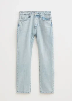 Dash straight leg jeans