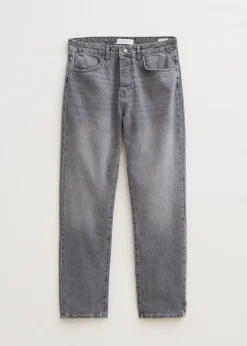 Dash straight leg jeans