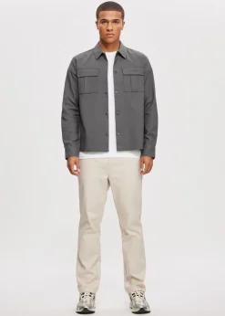 Declan overshirt