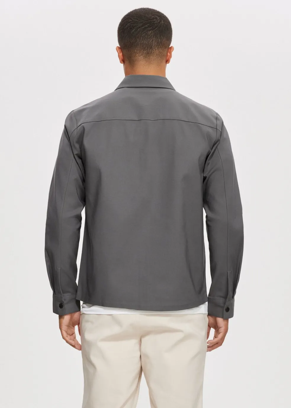 Declan overshirt